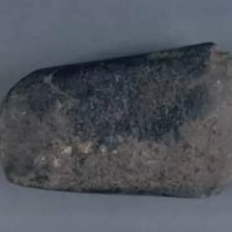 Neolithic Axehead by The Hunt Museum