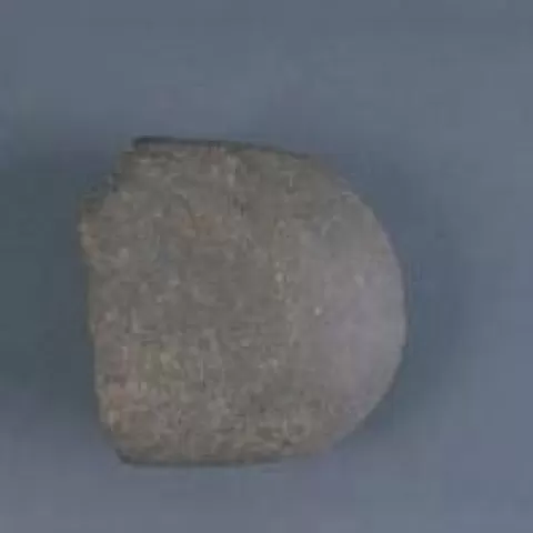 Neolithic Axehead by The Hunt Museum