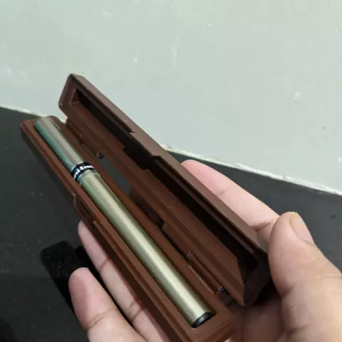 Universal Pen Case by Deep Ray