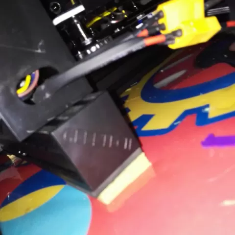 sound reducer by Tinker