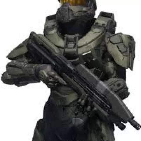 master chief armor by ryder