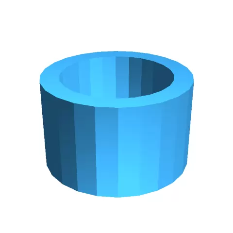 Spacer