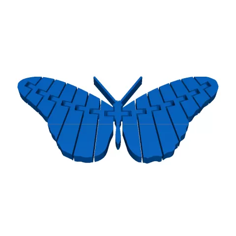 butterfly - Jaylen