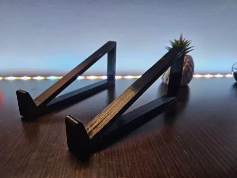 soporte de computadora - GiulioMarti