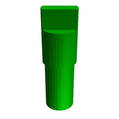 Adapter - Falko