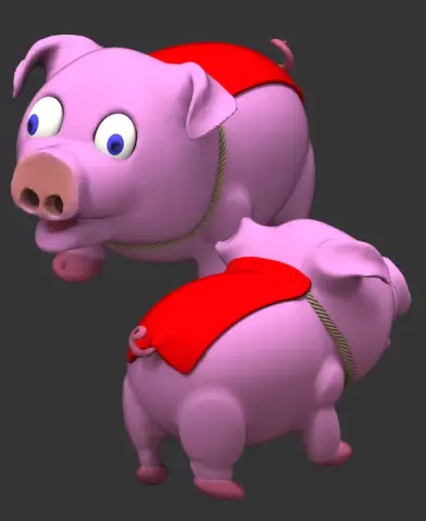 Super Oink
