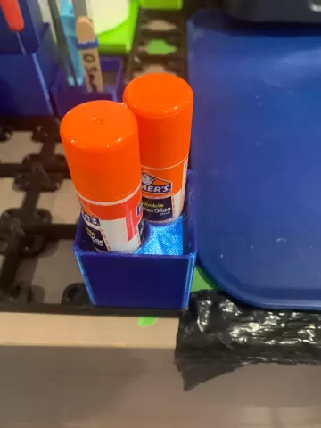 Glue Stick Gridfinity