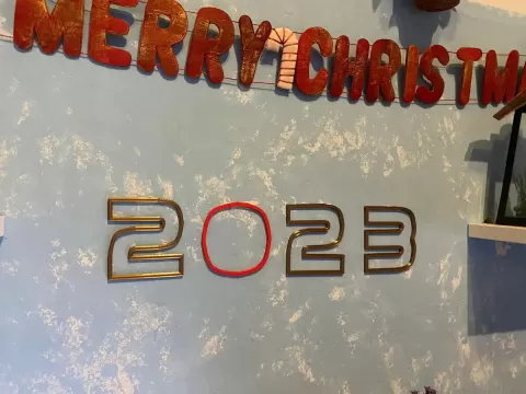 2023 wall art