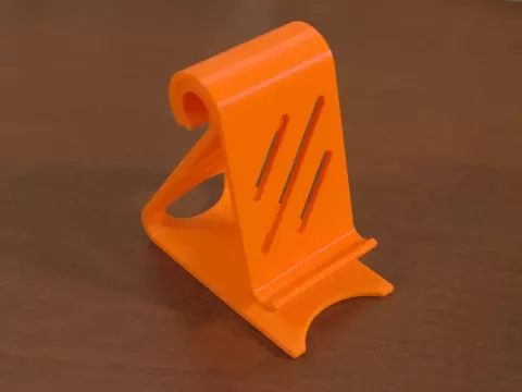 Adjustable Phone Stand