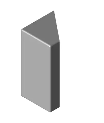 buisness card holder.stl