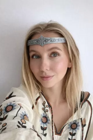 Celtic Circlet