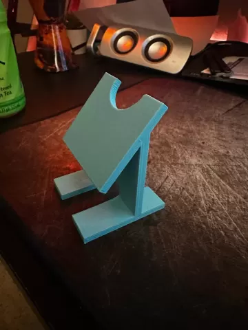 Pop Socket phone stand