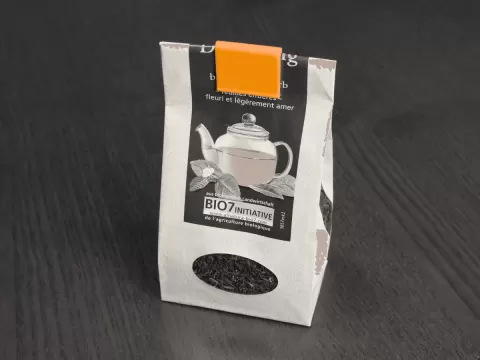 Small Bag Clip