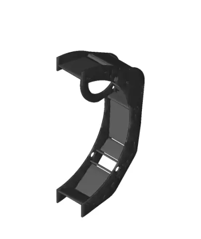 Starter Adapter