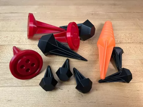 Snowman Kit