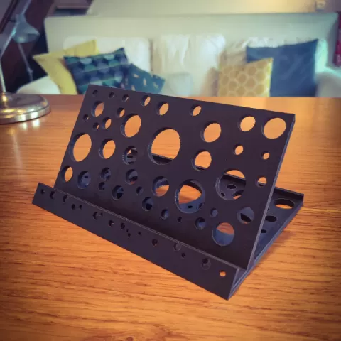 Tablet stand by jimflc