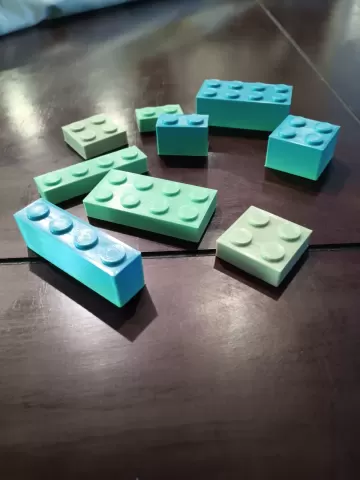 Tim's Knock off blocks - FREE