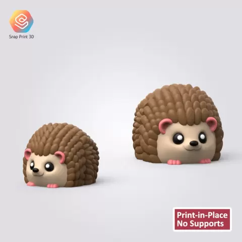 Flexi Hedgehog