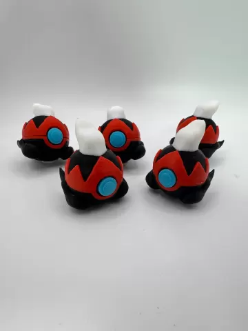 Darkball Clicker