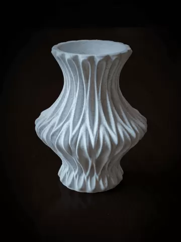 Orbita Vase
