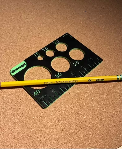 Circle Tool