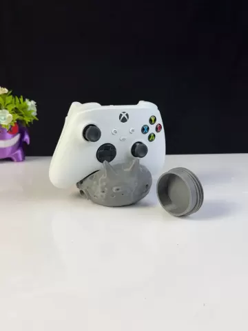 Meteor Controller Holder