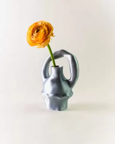 Loop Vase