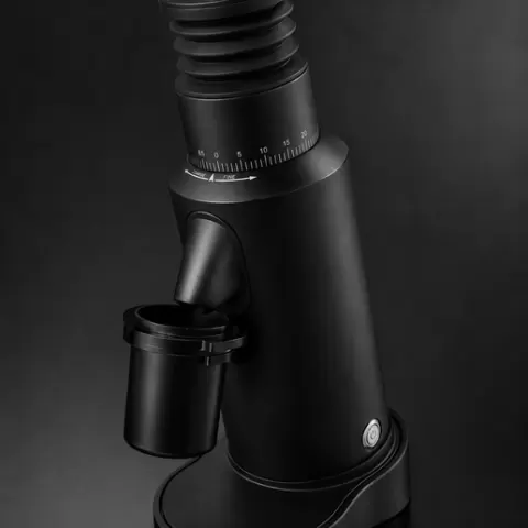 T64 Coffee Grinder 10 Degree Tilted Base
