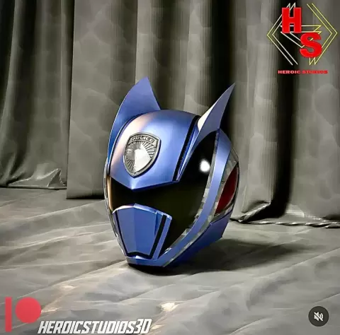 Shadow Ranger Helmet
