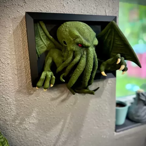 Cthulhu - Coot Loot Boogie