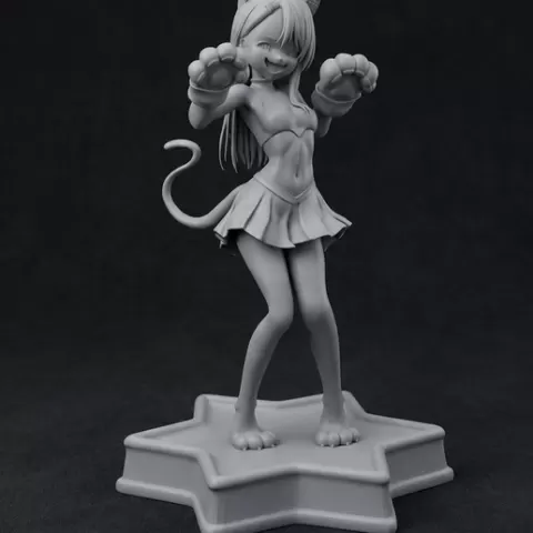 Neko Nagatoro