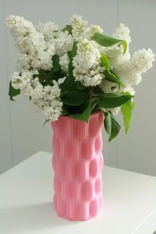 WHISPER VASE