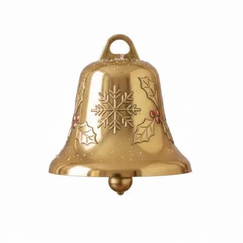 Bell - Alex Kn