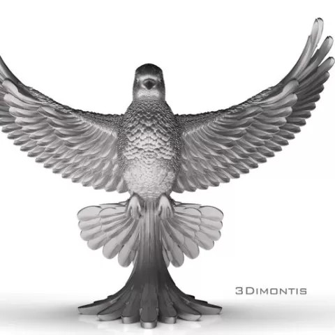 parrot