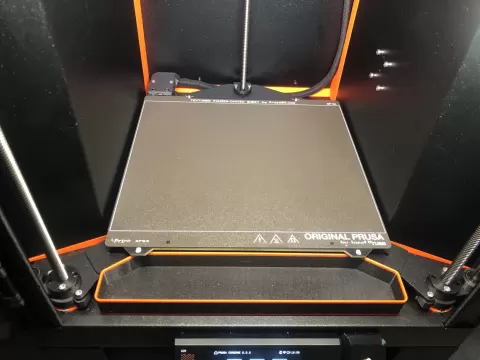 Prusa Core One/+/L Dust Protector