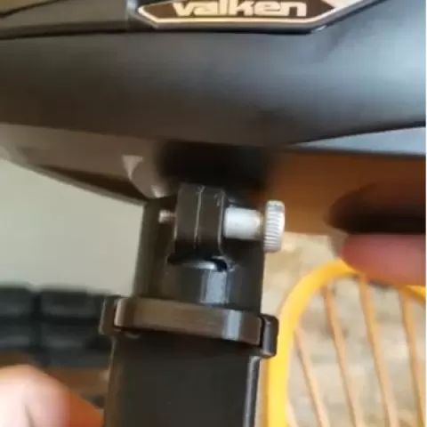 Milsig Squarehead Magazine Speed Loader by Jon Maksin