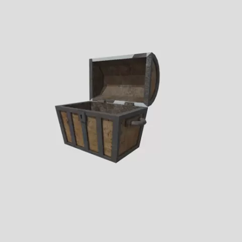 Chest