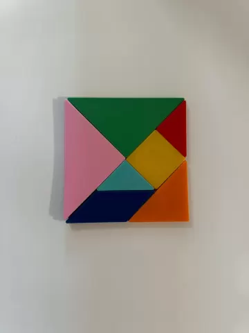 Tangram Puzzle