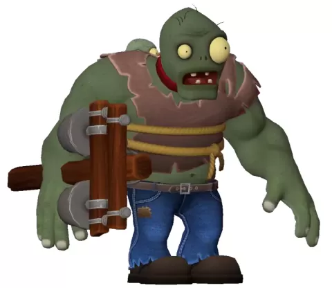 Gargantuar