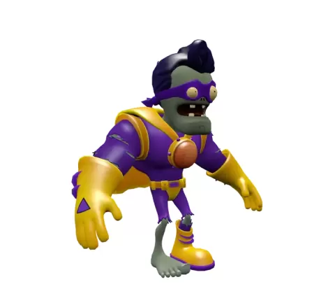 Super Brainz