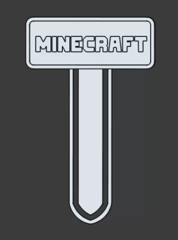 Bookmark Minecraft
