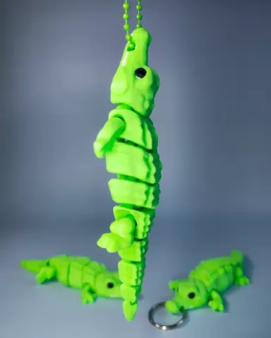 3DL Gator