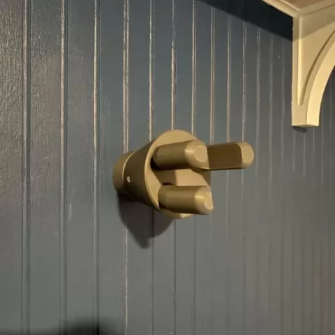 Bender Guitar Hanger