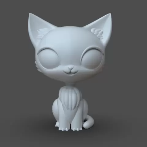 cat