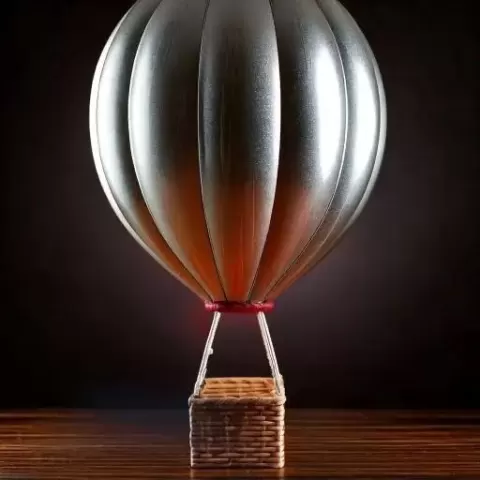 HOT BALLOON