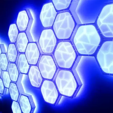 HexaLeaf - Led Light Panels
