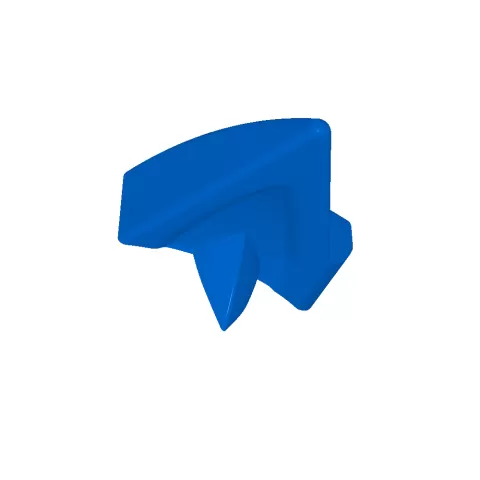 Cat ear