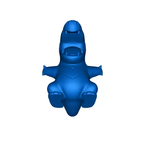 totodile