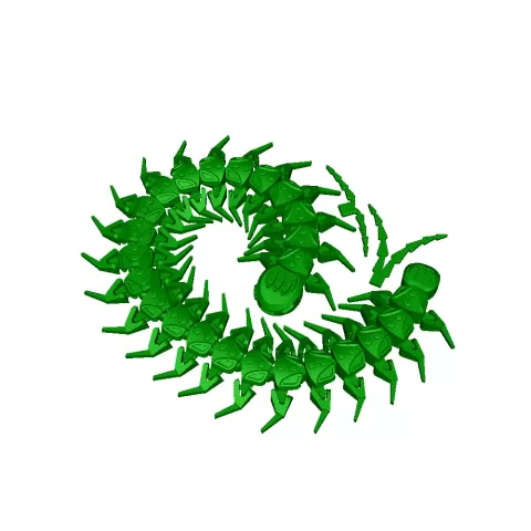 centipede - matt cavello