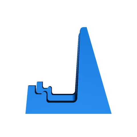 tablet holder - Steve Lindstrom